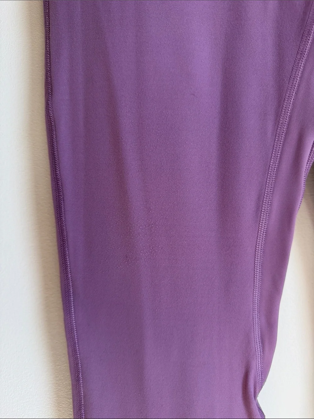 lululemon athletica good pre
